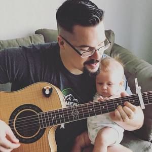 Meet your Posher, Jared